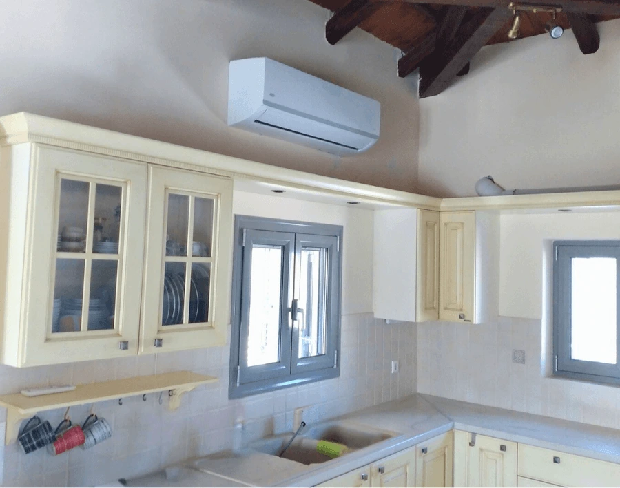 air condition carrier psiksi esoteriki monada