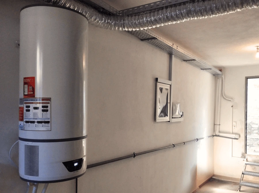 ivridikos ilektrikos thermosifonas lidos hybrid