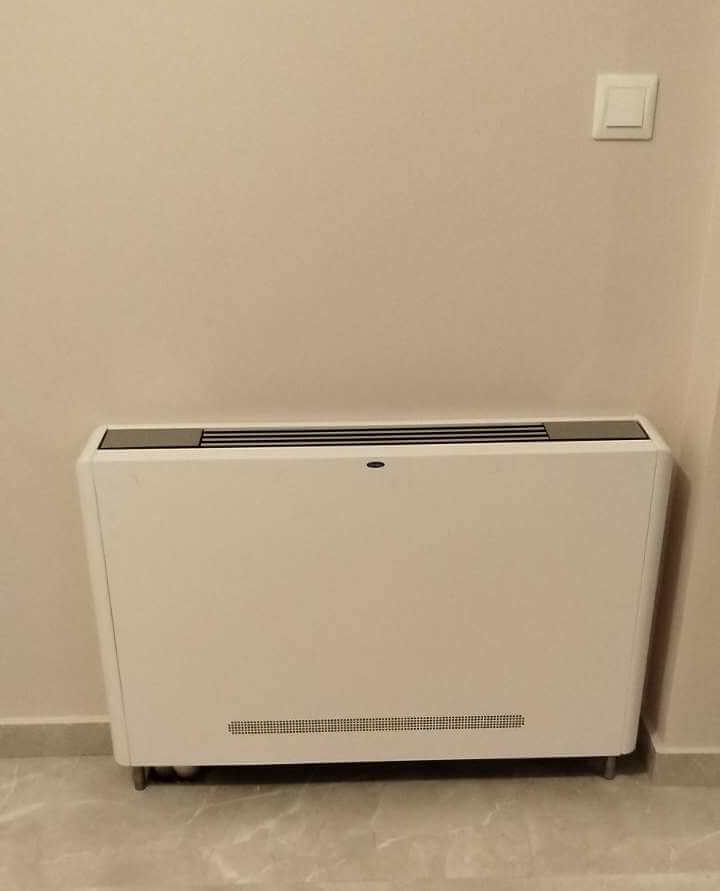 02 fan coils dapedou