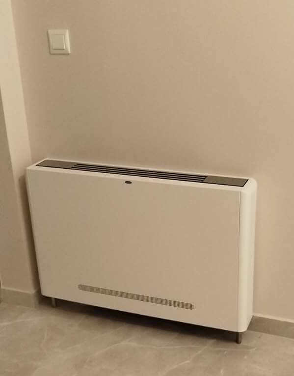 03 fan coils dapedou