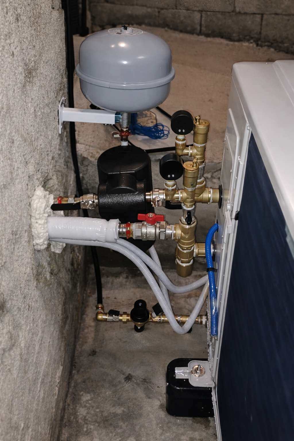 eot 005 ydrauliki sundesi antlia thermotitas