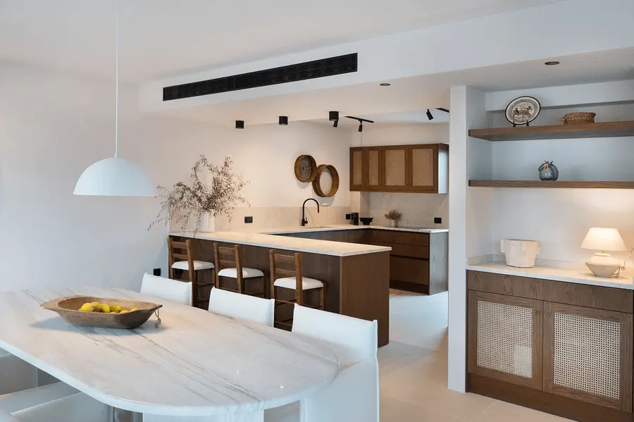 05 fan coils krufou typou carrier 42nd andrianos egkatastasi