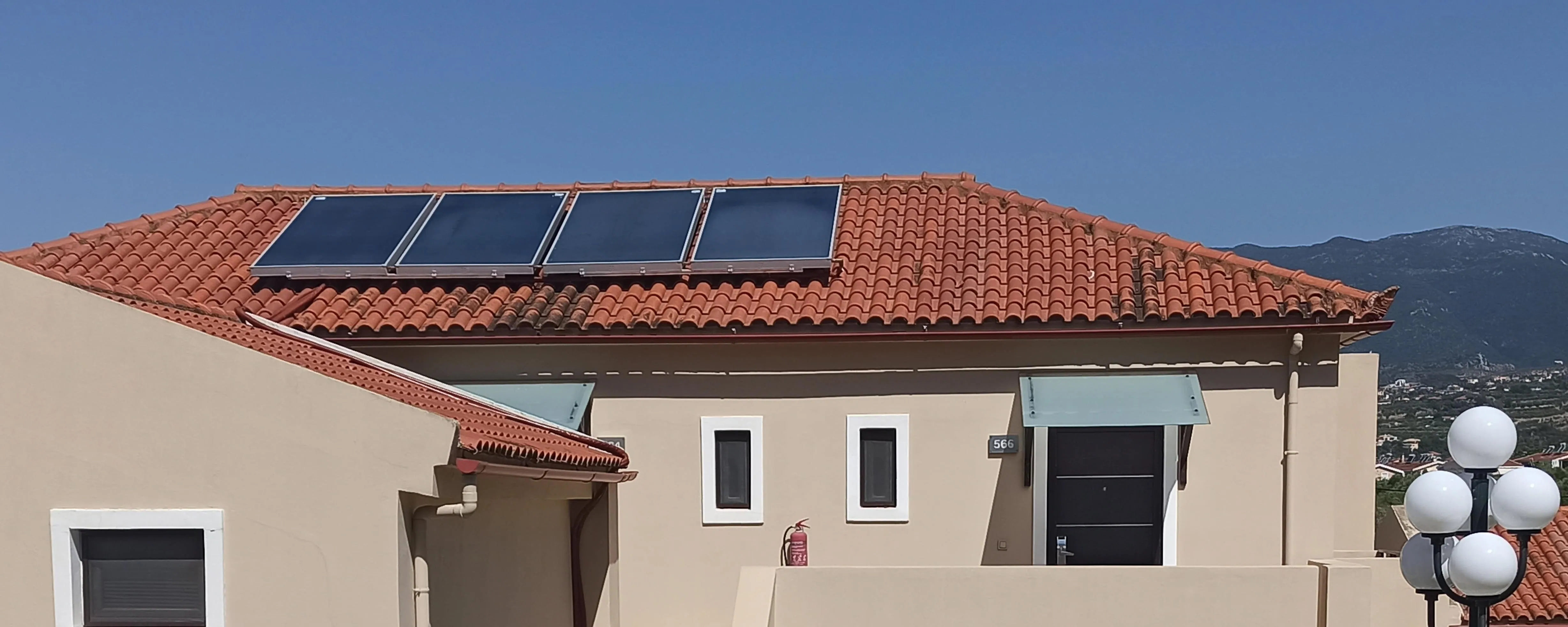 Ηλιακά Συστήματα