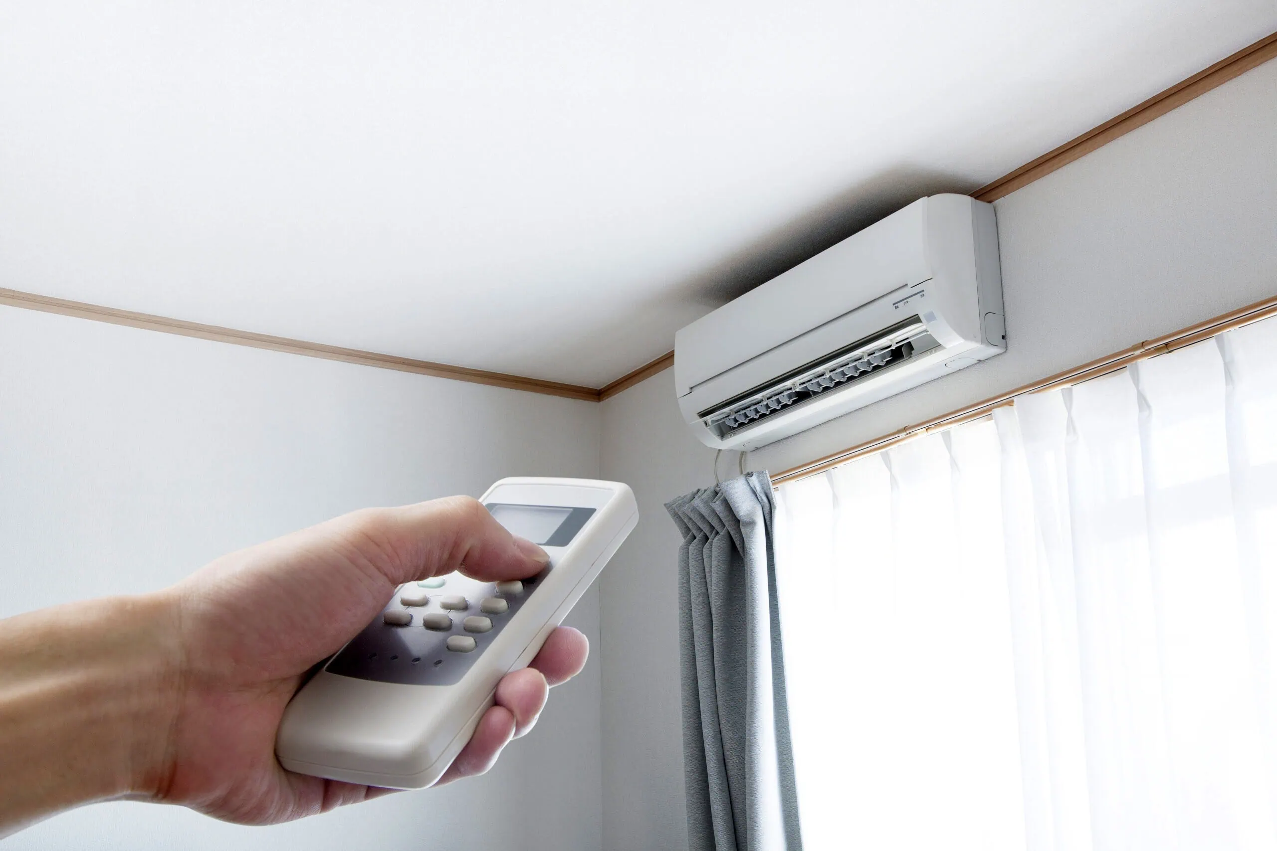 Κλιματιστικά