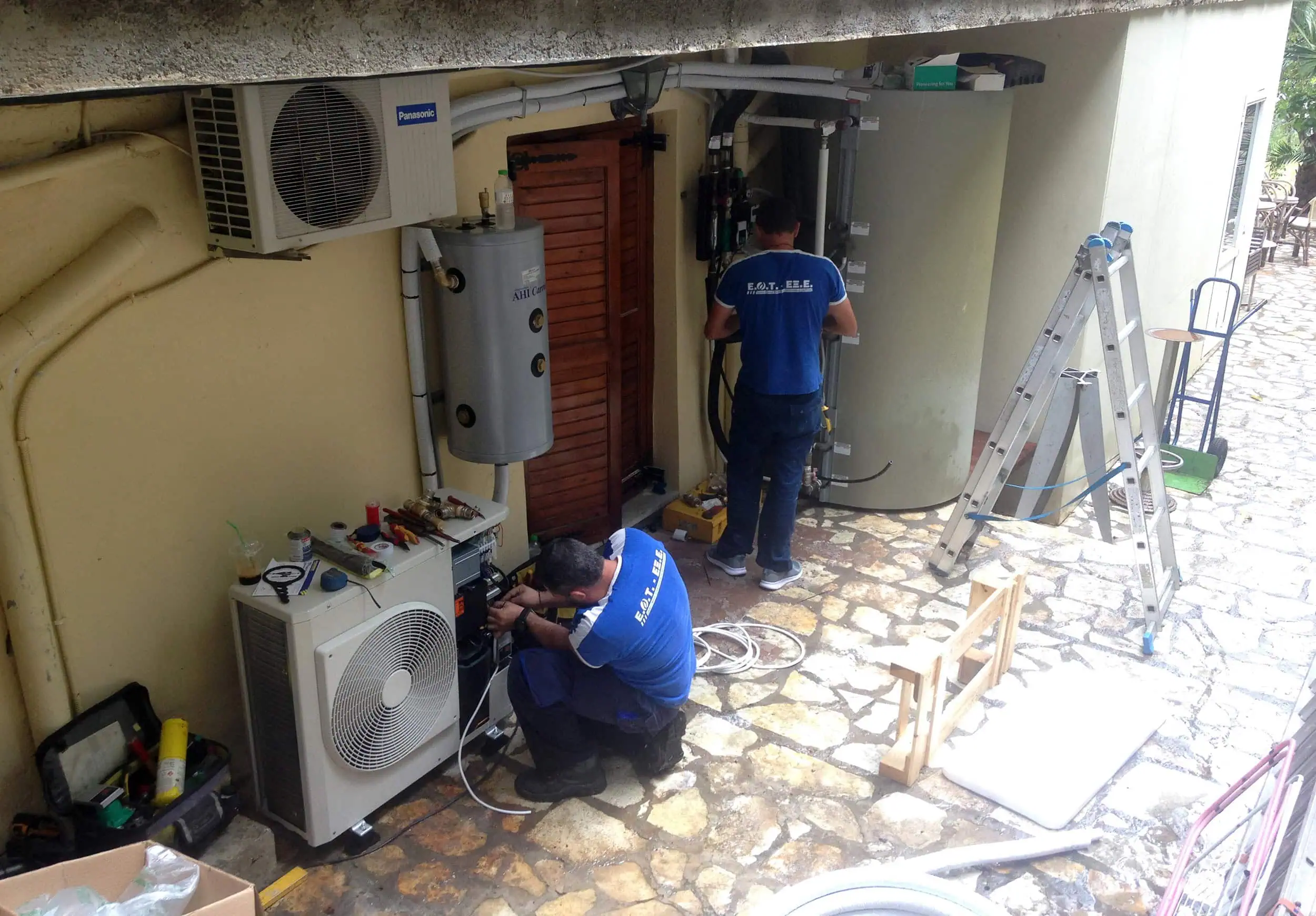 Αυτοματισμός